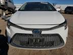 Lot #3292413289 2021 TOYOTA COROLLA LE