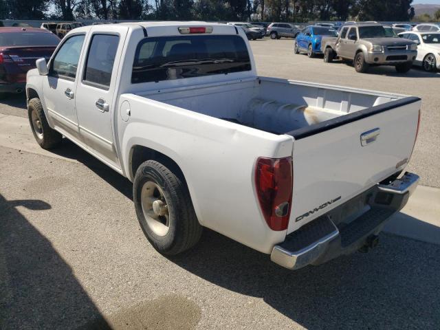 2012 GMC CANYON SLE #3296241427