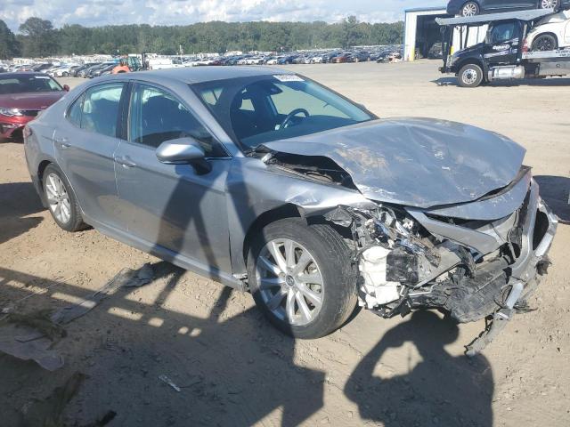 2020 TOYOTA CAMRY SE 4T1G11AK2LU922618