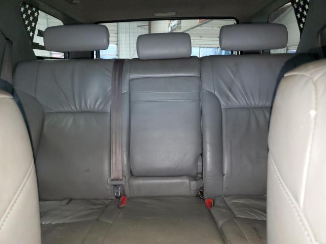 2006 TOYOTA 4RUNNER LI #3294372115