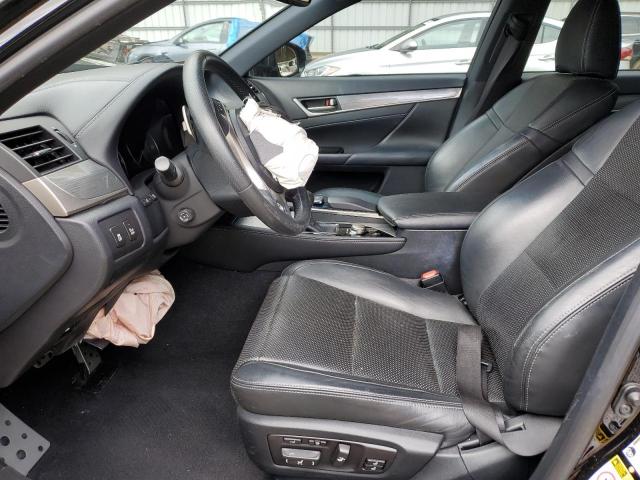 2015 LEXUS GS 350 #3282332289