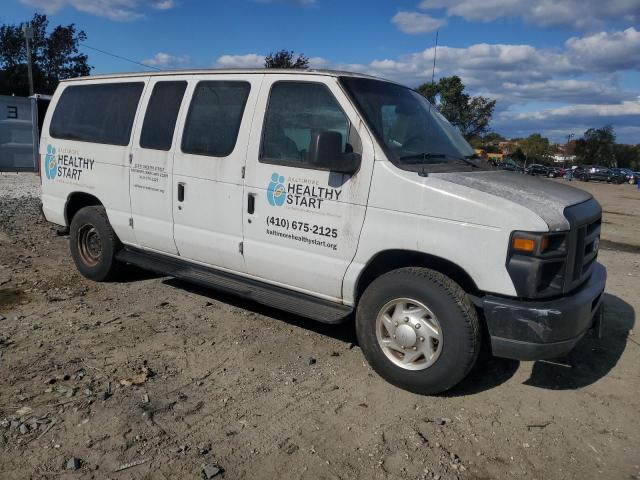 2013 FORD ECONOLINE - 1FBNE3BL1DDA48495