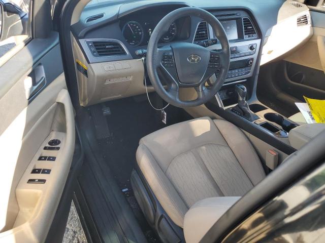 2017 HYUNDAI SONATA HYB KMHE24L15HA048056