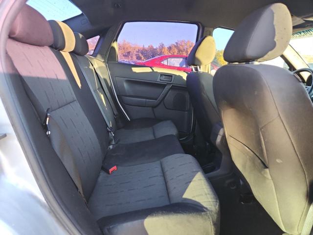 2010 FORD FOCUS SE - 1FAHP3FNXAW289282