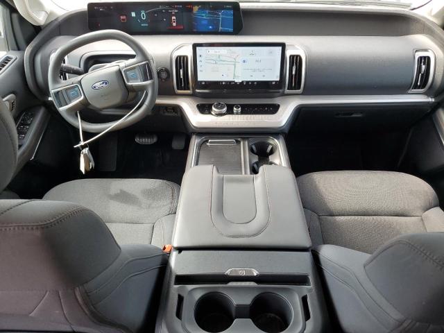 2025 FORD EXPEDITION - 1FMJK1J88SEA34939