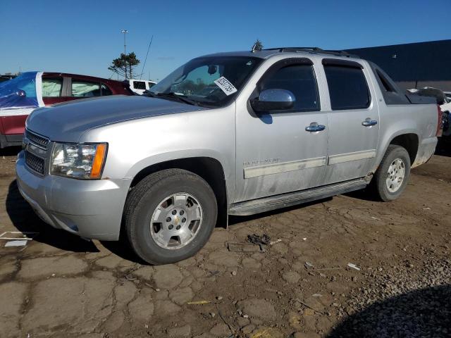 CHEVROLET AVALANCHE