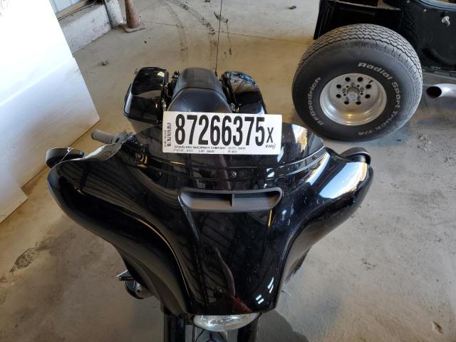 2020 HARLEY-DAVIDSON FLHXS - 1HD1KRP18LB660716