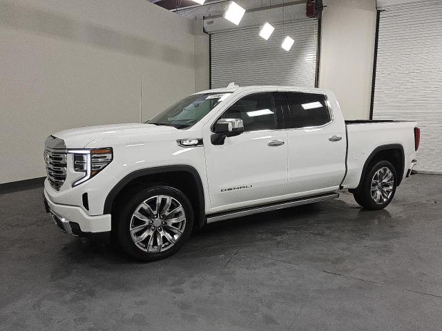2023 GMC SIERRA K15 #3301716362