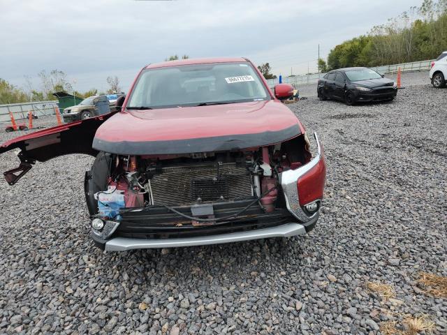 2017 MITSUBISHI OUTLANDER #3292477720