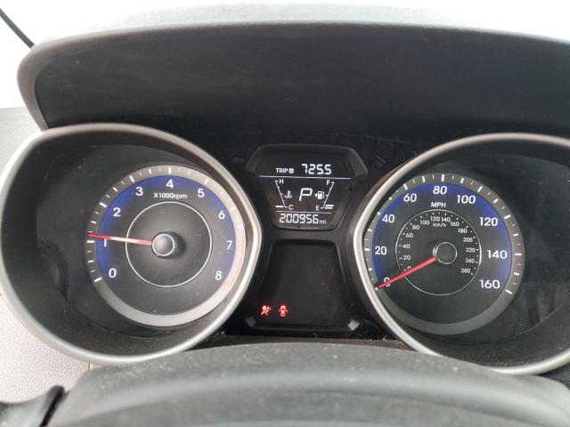 2014 HYUNDAI ELANTRA SE - KMHDH4AE0EU178594