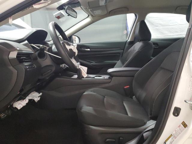 2025 NISSAN ALTIMA SV 1N4BL4DV5SN379828