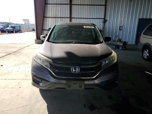2016 HONDA CR-V LX - 2HKRM3H35GH563991