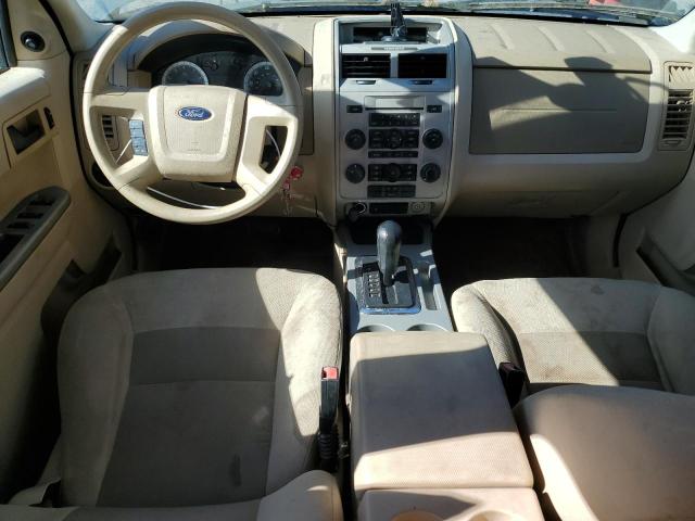 2008 FORD ESCAPE XLT #3293358425
