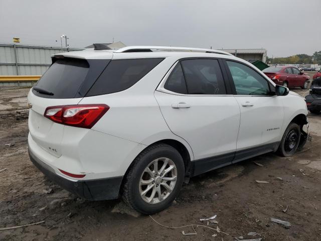 2018 CHEVROLET EQUINOX LT - 2GNAXSEV9J6252555