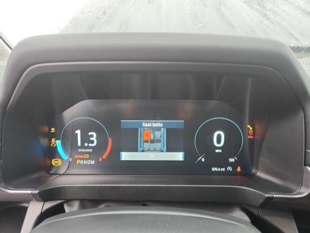 2025 FORD RANGER LAR 1FTER4KH4SLE24160