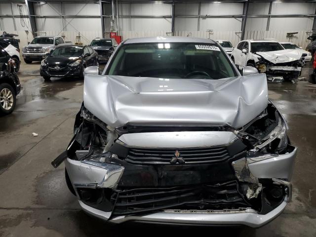 2017 MITSUBISHI OUTLANDER JA4AP3AU6HZ042659