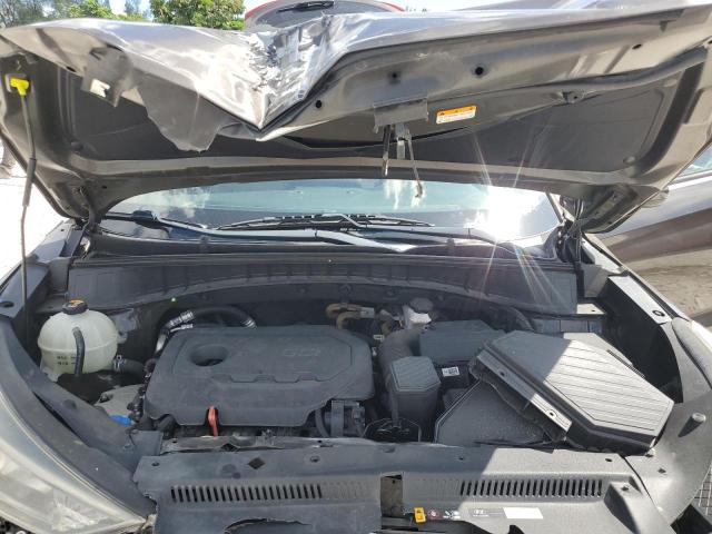 2019 HYUNDAI TUCSON LIM KM8J33AL3KU936000