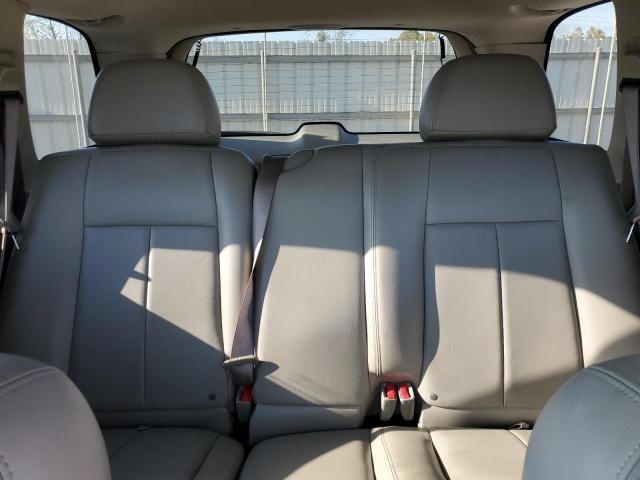 2007 CHEVROLET TRAILBLAZE #3279729948