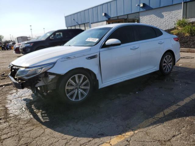 2019 KIA OPTIMA LX - 5XXGT4L32KG350508