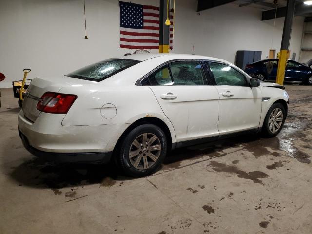 2011 FORD TAURUS SE - 1FAHP2DW6BG165673