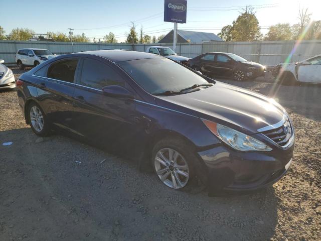 2012 HYUNDAI SONATA GLS - 5NPEB4AC9CH493071