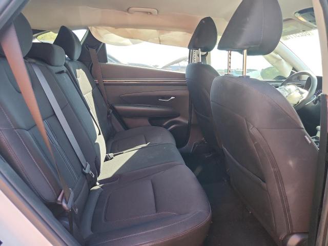 2023 HYUNDAI TUCSON SEL - 5NMJBCAE6PH242960