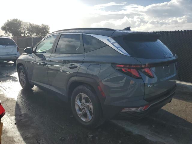 2024 HYUNDAI TUCSON SEL #3302816913