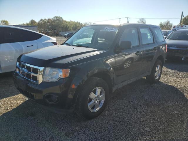 2011 FORD ESCAPE XLS #3317758070