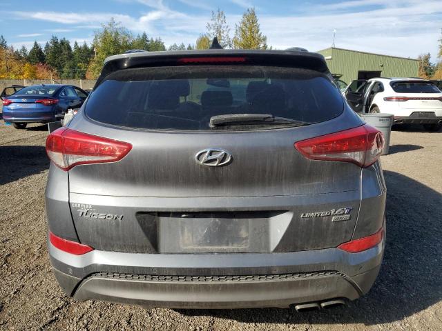 2016 HYUNDAI TUCSON LIM KM8J3CA22GU200678