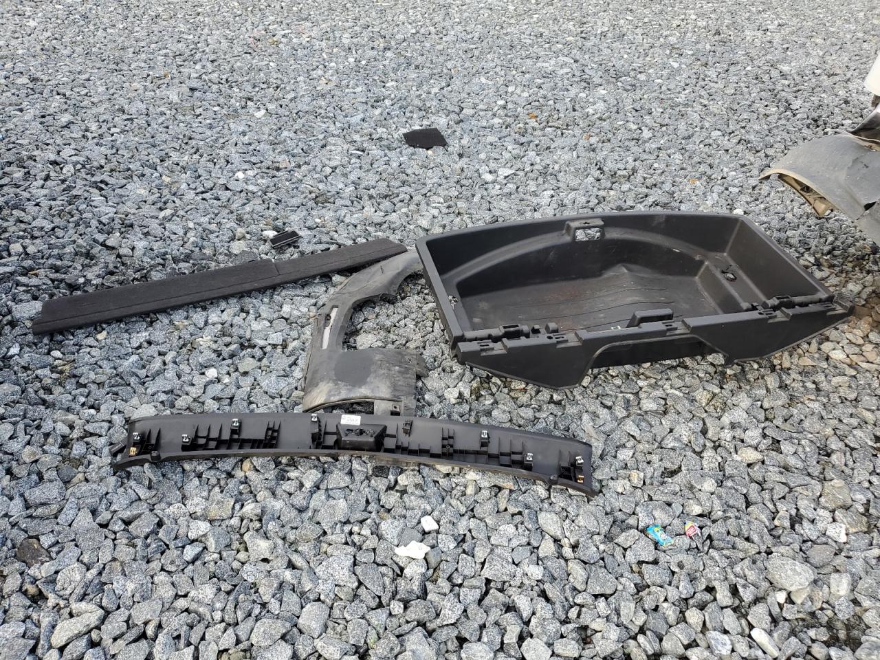 CHEVROLET TRAVERSE HIGH COUNTRY