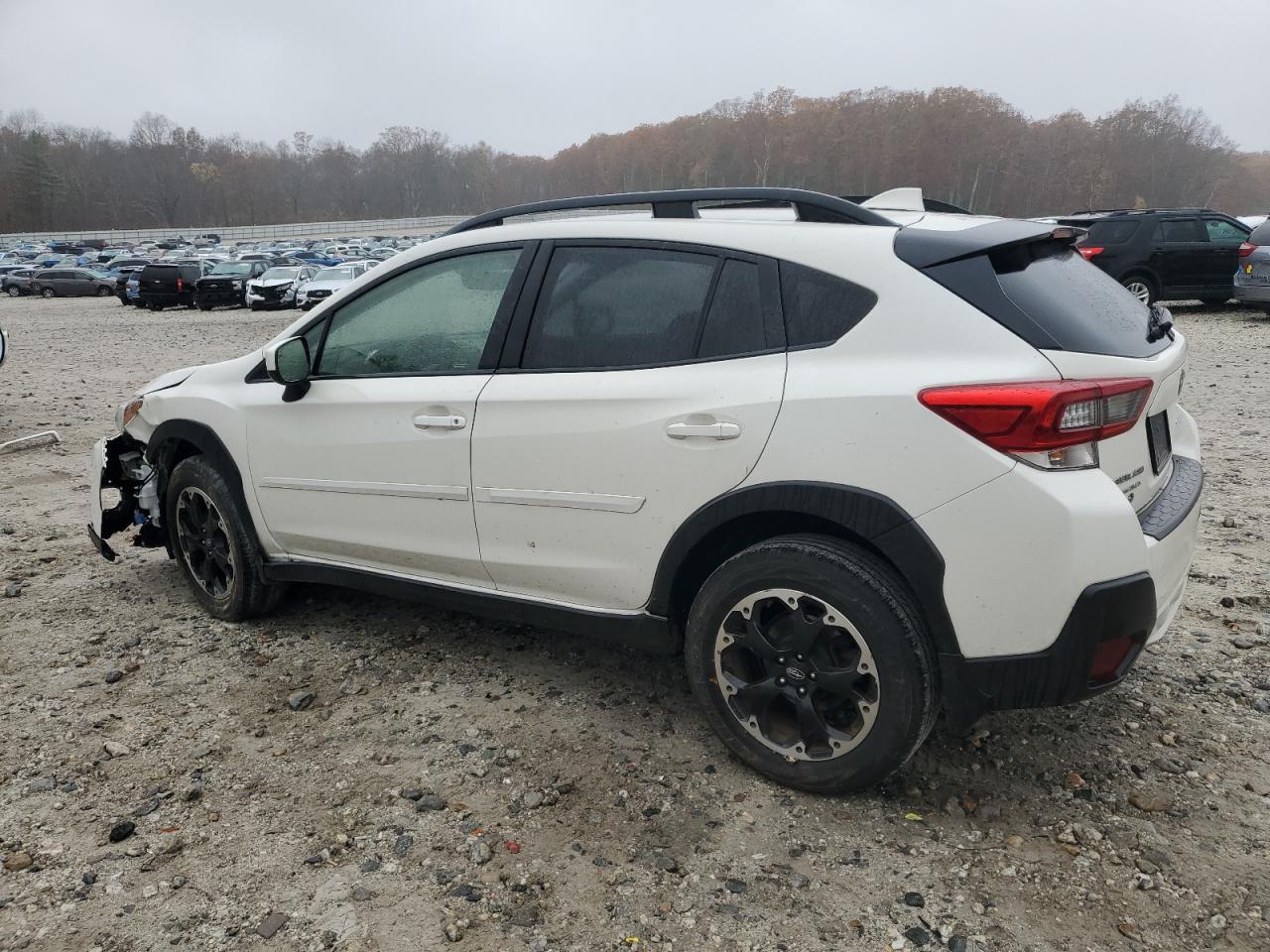 SUBARU CROSSTREK PREMIUM