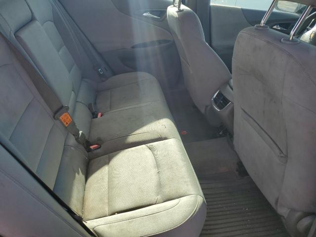 2017 CHEVROLET MALIBU LT #3281429029