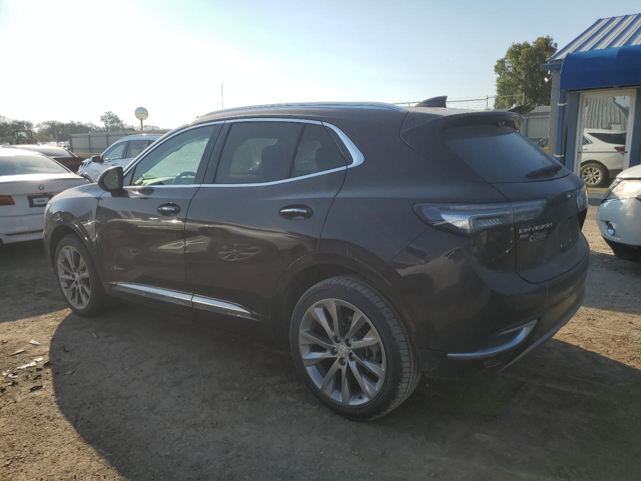 BUICK ENVISION AVENIR