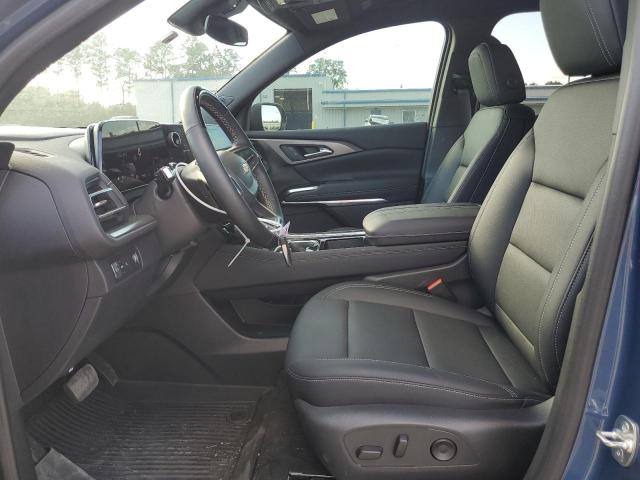 2025 CHEVROLET TRAVERSE L #3285651268