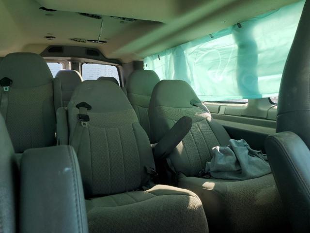 2016 CHEVROLET EXPRESS G2 #3294084954