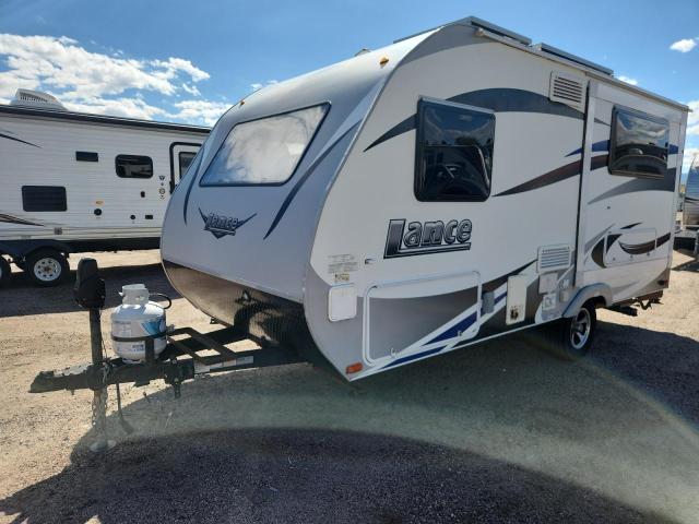2016 LANCE CAMPER #3256432329