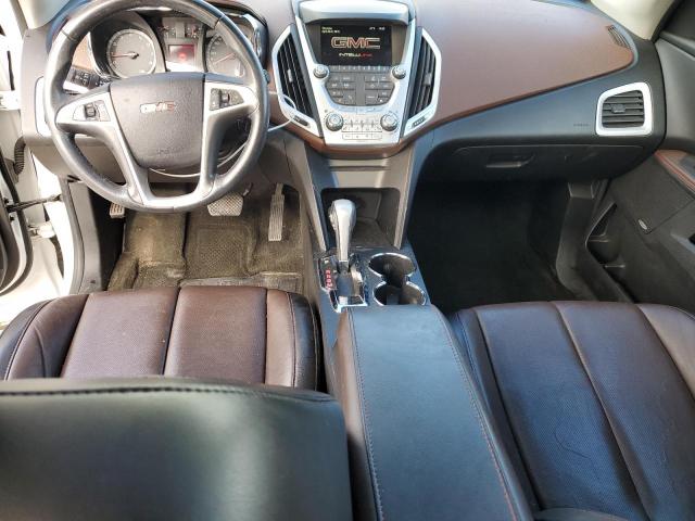 2013 GMC TERRAIN SL - 2GKFLVE37D6337249