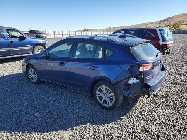 2018 SUBARU IMPREZA PR 4S3GTAB64J3725145