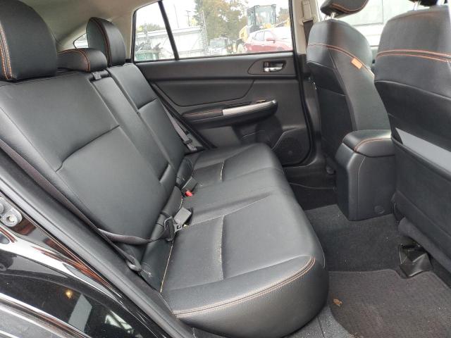 2015 SUBARU XV CROSSTR - JF2GPBLCXGH270376