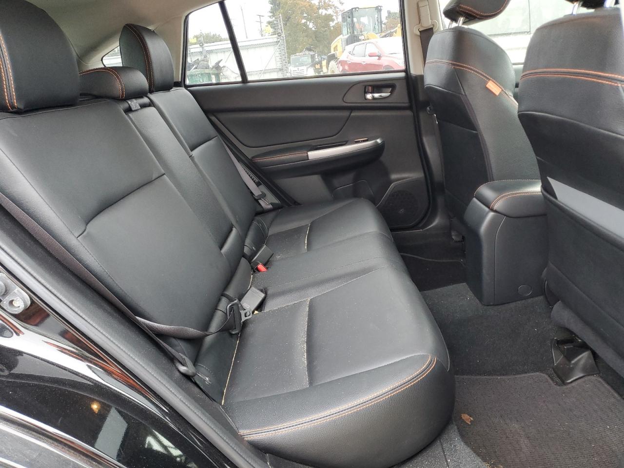 SUBARU XV 2.0I HYBRID TOURING