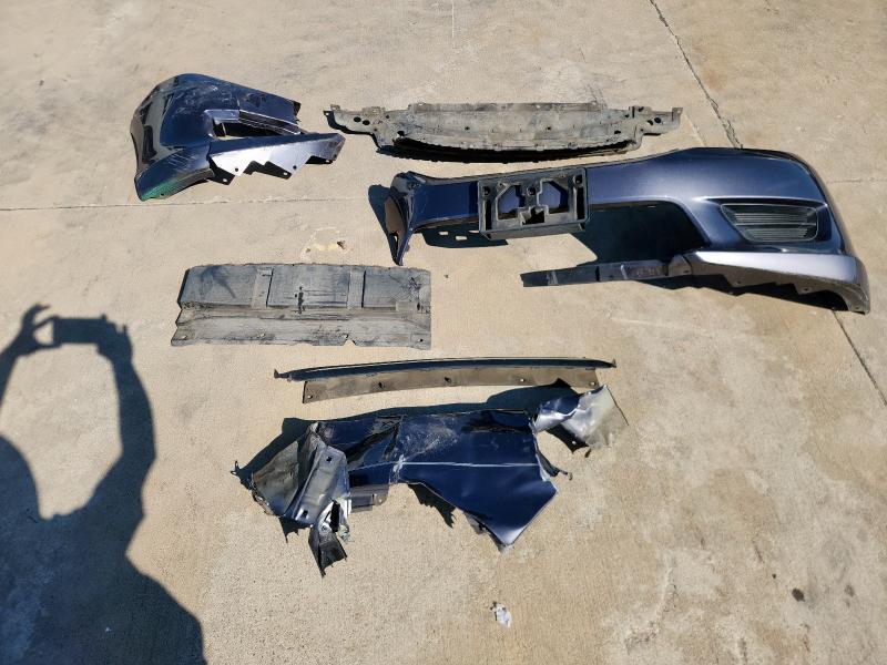 2013 HONDA ACCORD LX - 1HGCR2F38DA075448