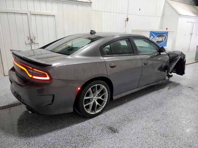 2023 DODGE CHARGER GT - 2C3CDXHG0PH615427