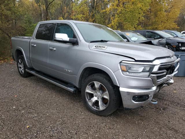 2019 RAM 1500 LARAM - 1C6SRFJT1KN501289