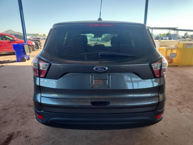 2018 FORD ESCAPE S - 1FMCU0F77JUB52983