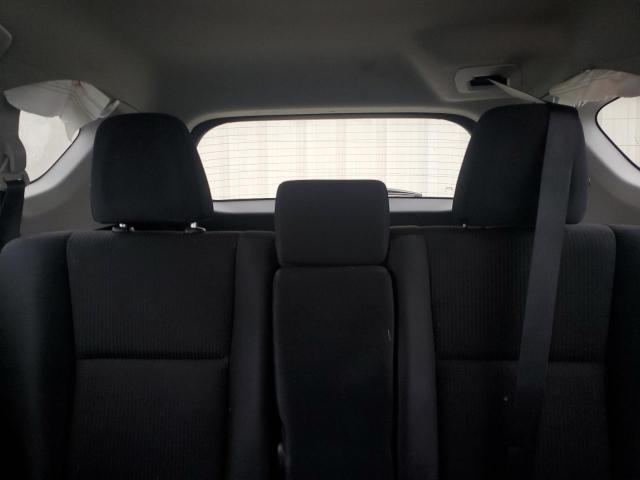 2017 TOYOTA RAV4 LE 2T3BFREV3HW539753