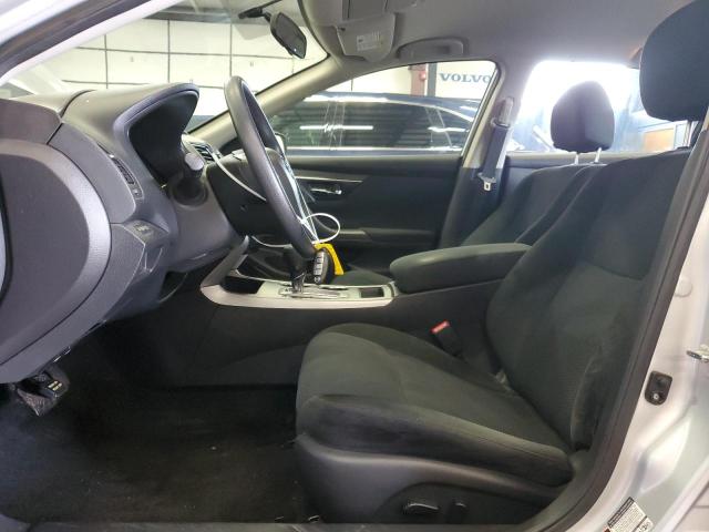 2015 NISSAN ALTIMA 2.5 #3264519580