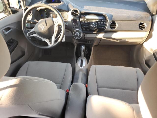 2014 HONDA INSIGHT LX #3286495153
