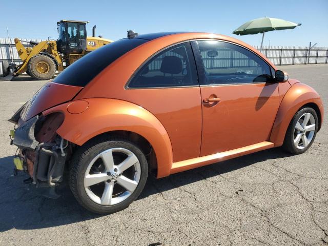 2010 VOLKSWAGEN NEW BEETLE - 3VWRW3AGXAM034218