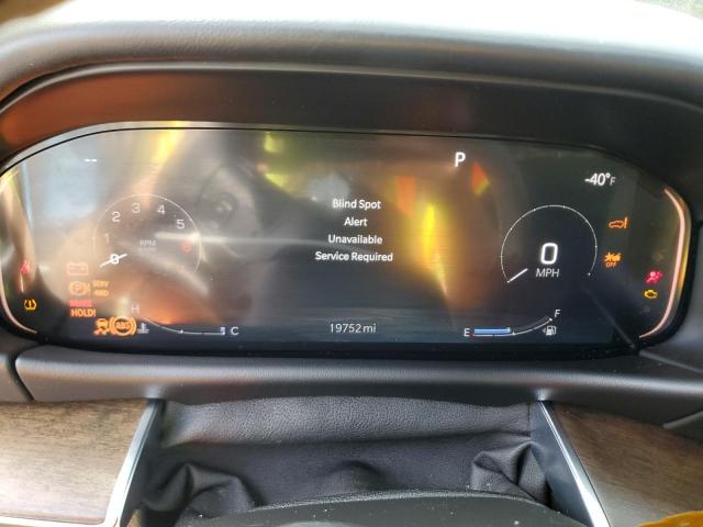 2023 JEEP GRAND WAGO #3286499296