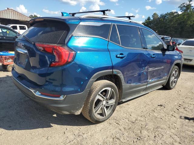 2020 GMC TERRAIN SL #3301619669